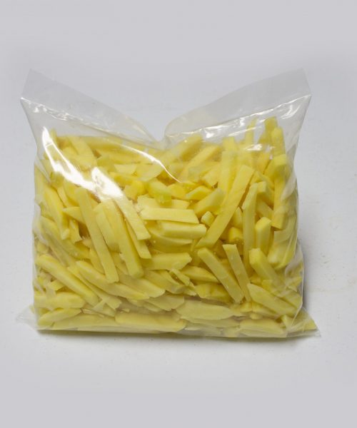 ENVASADO TERMOSELLADO BOLSA PLASTICO