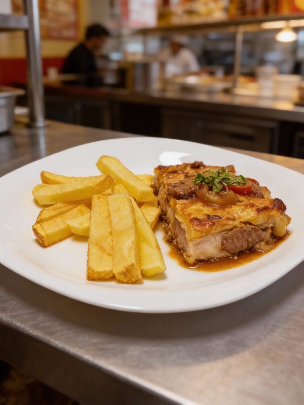 PATATA BASTON nº16 SIMULACION