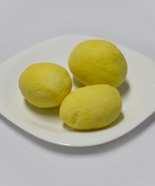 PATATA ENTERA PELADA