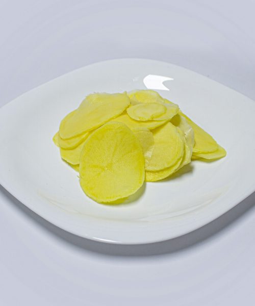 PATATA PANADERA Nº2