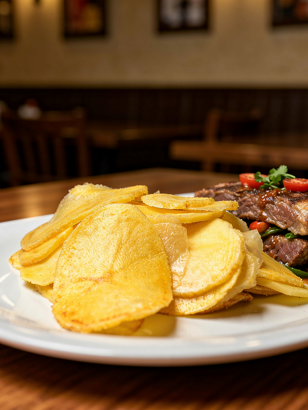 PATATA PANADERA Nº2 SIMULACION