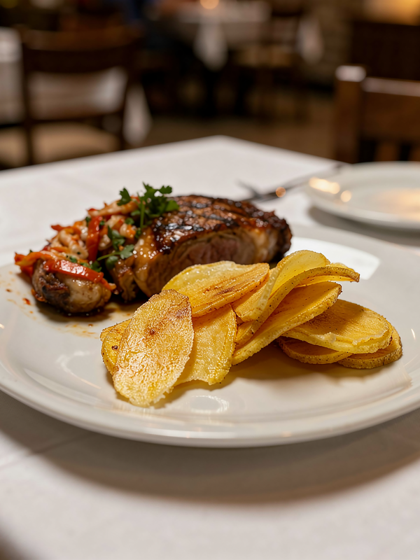 PATATA PANADERA Nº3 SIMULACION