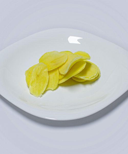 PATATA PANADERA Nº3